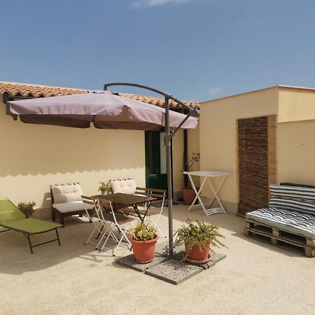 Villa Ortigia Bedda Mia Syrakus Exterior foto