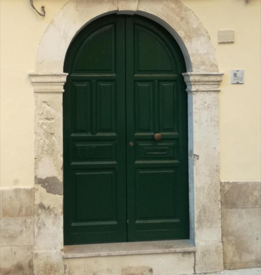Villa Ortigia Bedda Mia Syrakus Exterior foto