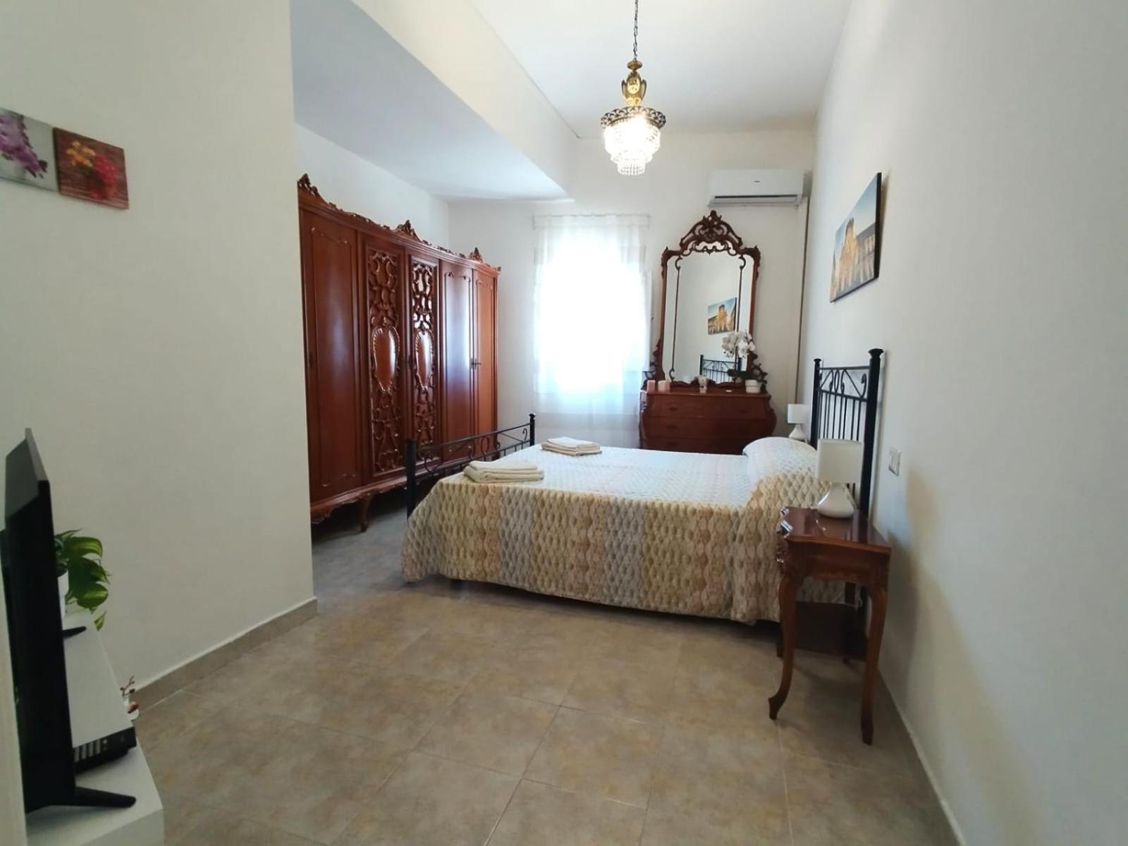 Villa Ortigia Bedda Mia Syrakus Exterior foto