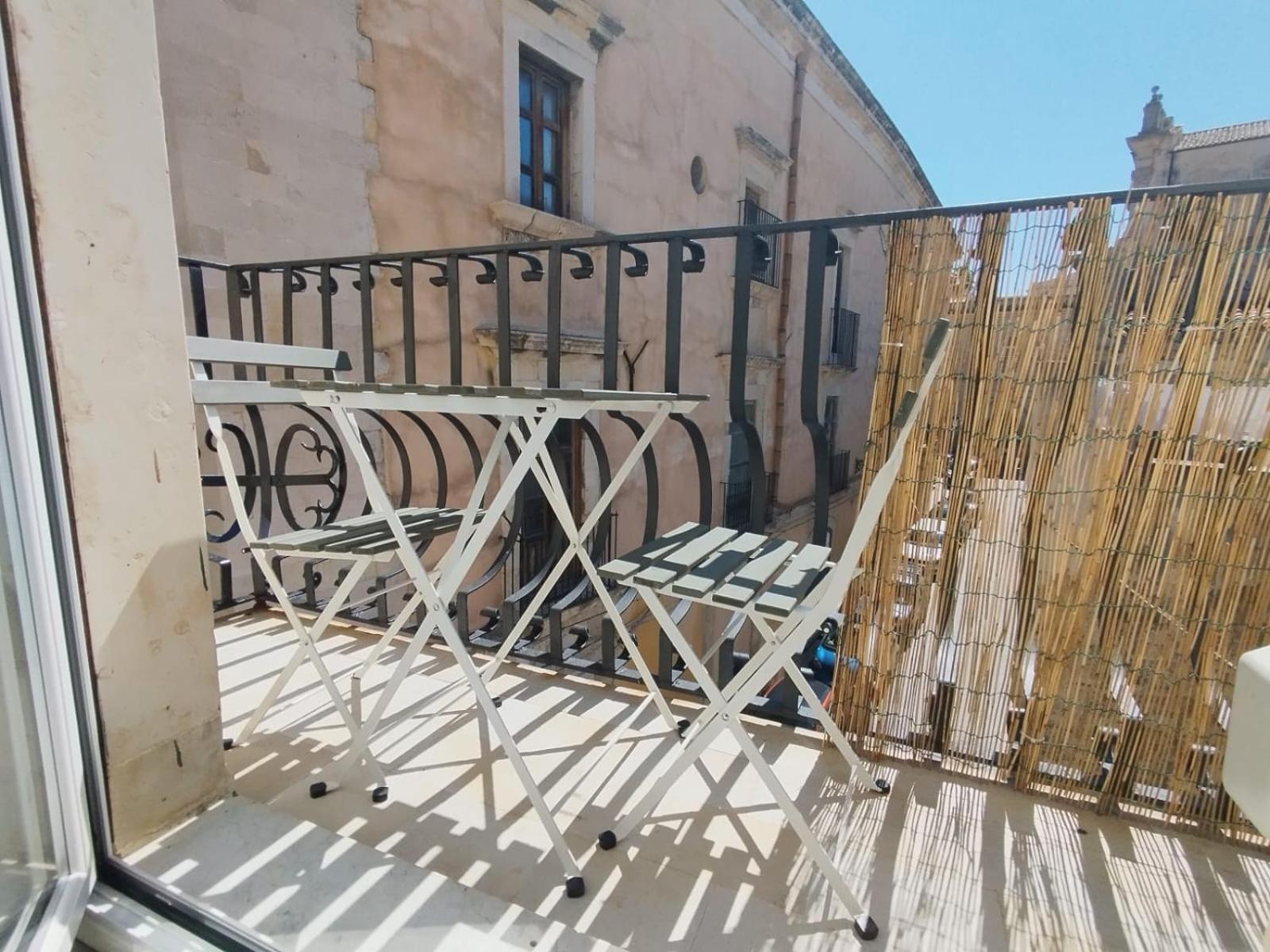 Villa Ortigia Bedda Mia Syrakus Exterior foto